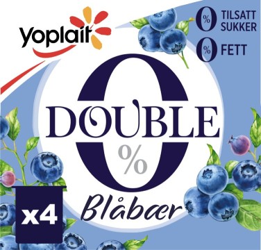 Yoplait Double