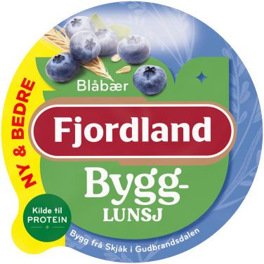 Bygglunsj