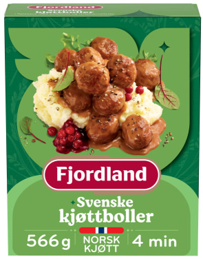 Kjøttboller