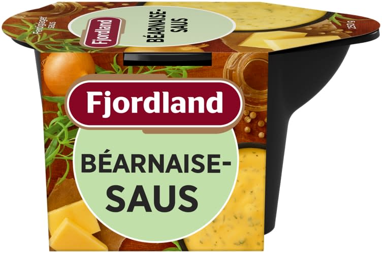 Bearnaisesaus 250g