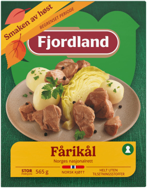 Fårikål