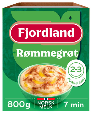 Rømmegrøt