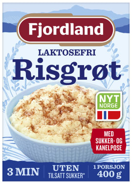 Risgrøt