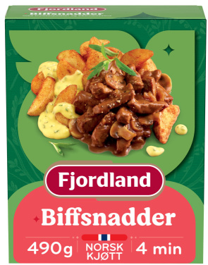 Biffsnadder