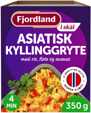 Kyllinggryte