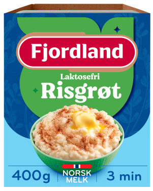 Risgrøt