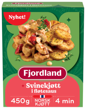 Svinekjøtt