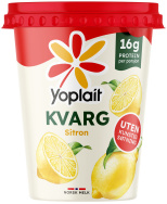 Produktbilde: Yoplait Kvarg