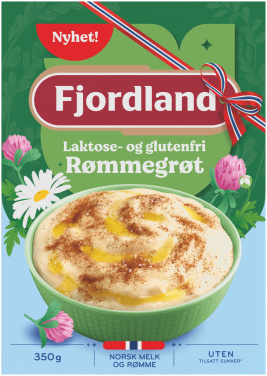Rømmegrøt