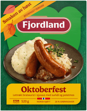 Oktoberfest