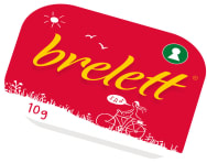Brelett Kuvert 200x10g