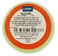 Wasabi 30g Lerøy