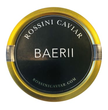 Rossini Kaviar