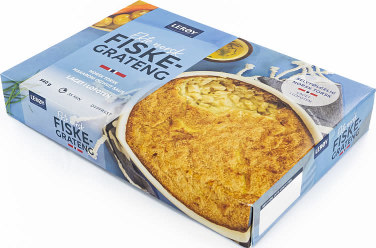 Fiskegrateng