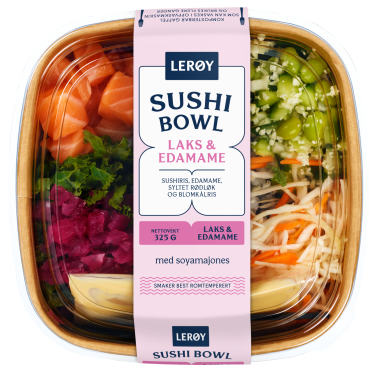 Sushibowl
