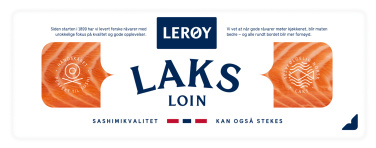 Laks Loin