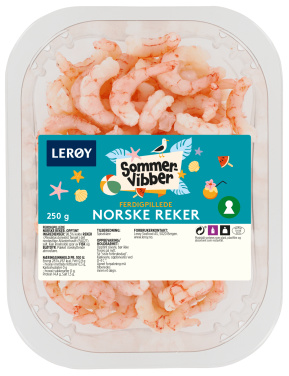 Reker Norske