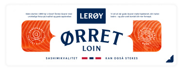 Ørret Loin