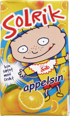 Meny prislapp