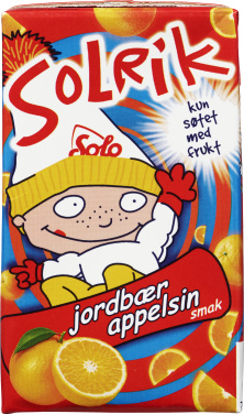 Meny prislapp