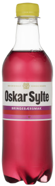 Bringebærbrus