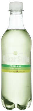 Pærebrus