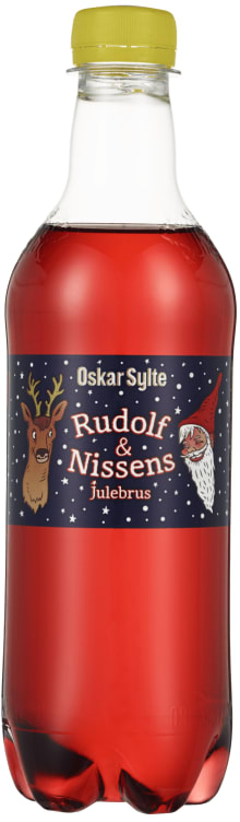 Rudolf&Nissens Julebrus 0,5l