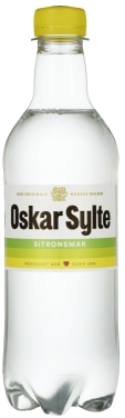 Sitronbrus