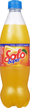 Solo Super