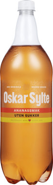 Ananasbrus Lett