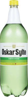 Pærebrus