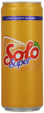 Solo Super