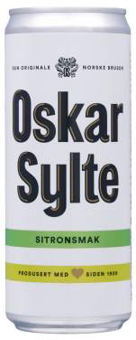 Sitronsmak