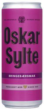 Bringebærsmak