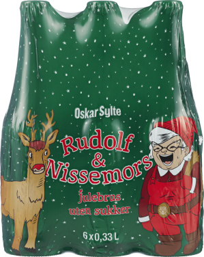 Rudolf&Nissemor