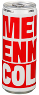 Meir Enn Cola u/Sukker 0,33l Bx