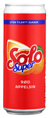 Solo Super