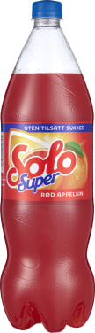 Solo Super