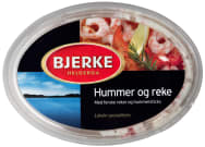 Produktbilde: Hummer/Rekesalat