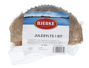 Julesylte