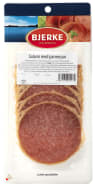 Produktbilde: Salami m/Italiensk