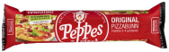 Pizzabunn Original 550g Peppes