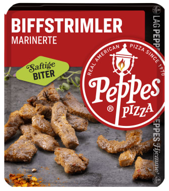 Biffstrimler