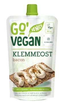 Go'vegan Klemmeost
