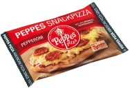 Peppes Snackpizza Pepperoni 140g