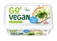 Margarin 400g Go' Vegan