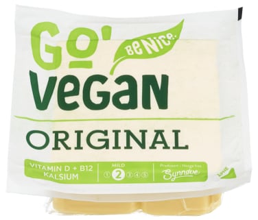 Go'vegan Original
