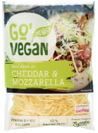 Produktbilde: Go'Vegan Revet
