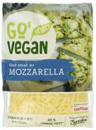 Go'vegan Revet Mozzarella 200g