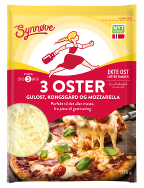 Ostemix Revet